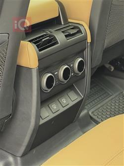 لاند روفر دفندر